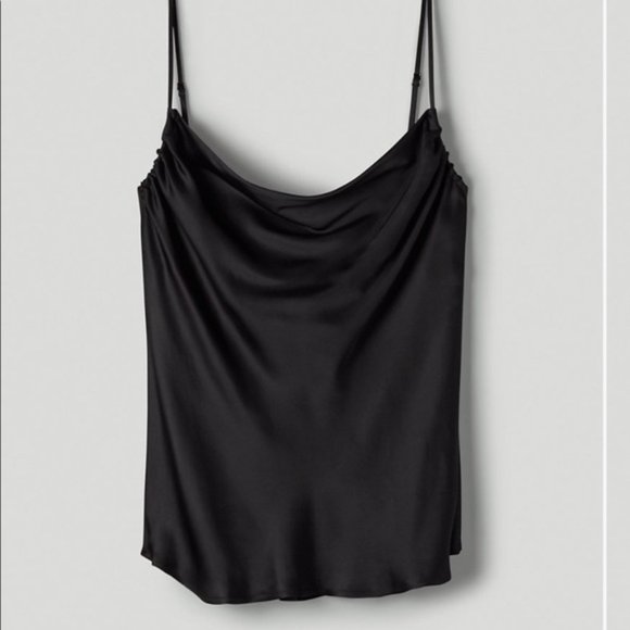 Aritzia Wilfred Allusion Camisole - Picture 4 of 5